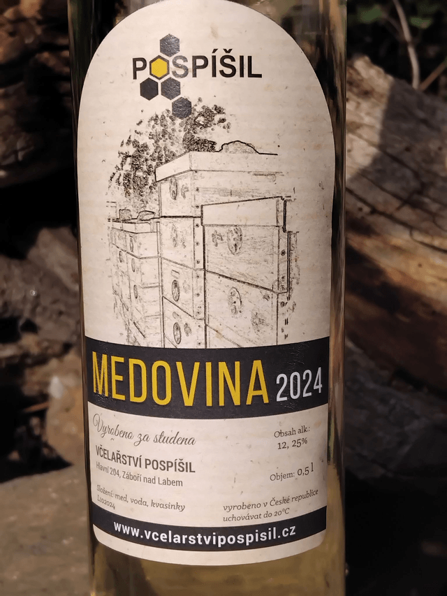 Medovina